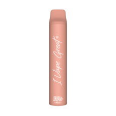 IVG Bar Plus Mango Lychee 800