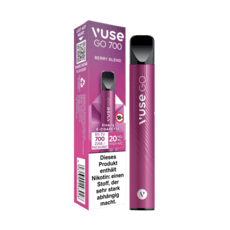 Vuse Go 700 Berry Blend