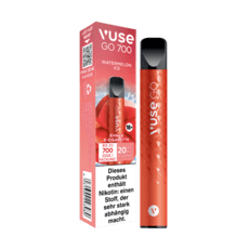 Vuse Go 700 Watermelon Ice