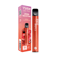 Vuse Go 700 Berry Watermelon