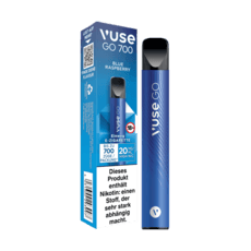 Vuse Go 700 Blue Raspberry