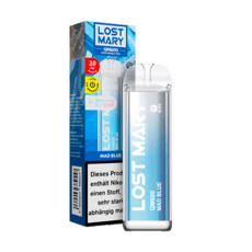 Lost Mary Mad Blue QM600