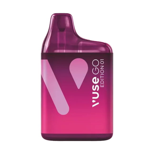 Vuse Go 800 Edition 01 Berry Blend