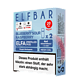 Elf Bar Elfa 2er Pod Blueberry Sour Raspberry