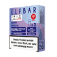 Elf Bar Elfa 2er Pod Blueberry Snow