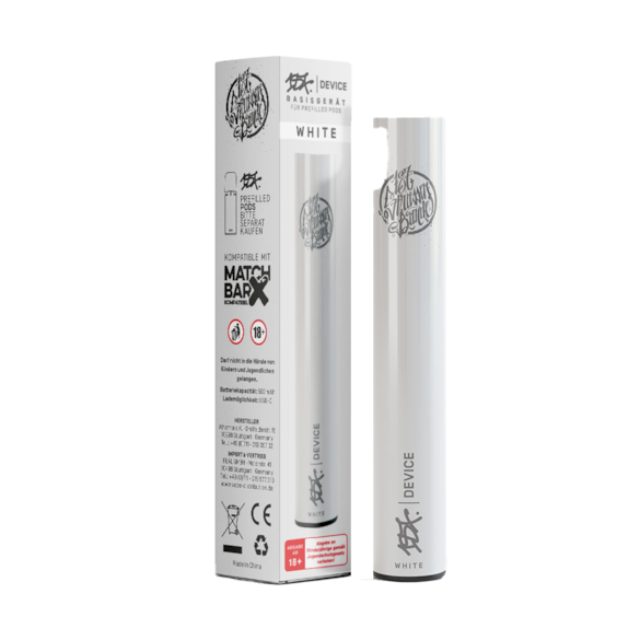 187 Strassenbande Basisgerät 500mAh