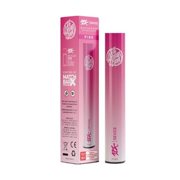 187 Strassenbande Basisgerät 500mAh
