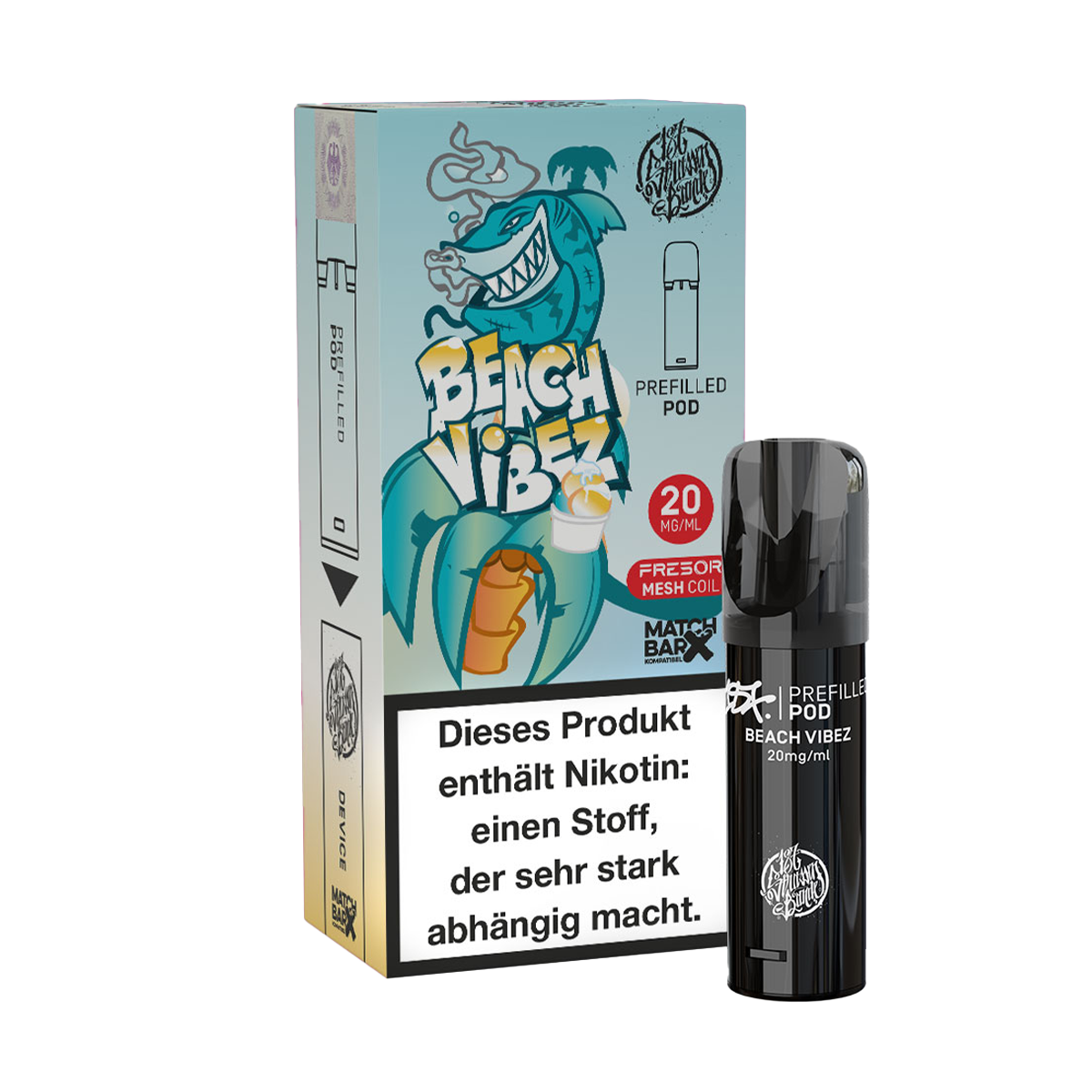 187 vape sorten 187 Vapes main image 1