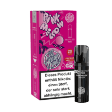 187 Strassenbande Pink Mellow