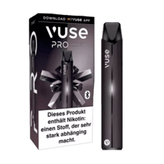 VUSE PRO Smart Basisgerät 370mAh