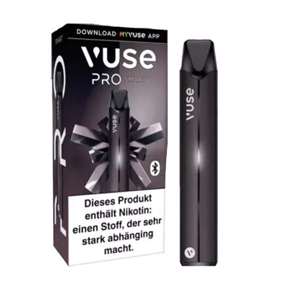 VUSE PRO Smart Basisgerät 370mAh