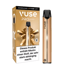 VUSE PRO Smart Basisgerät 370mAh