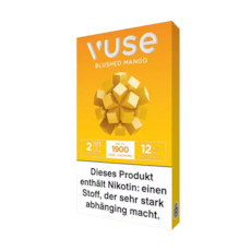 Vuse Pro 2er Pods Blushed Mango
