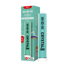 SKE Crystal Plus Basisgerät 400 mAh