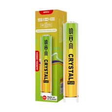 SKE Crystal Plus Basisgerät 400 mAh