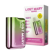 Lost Mary Tappo Basisgerät 750mAh