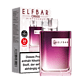 Elf Bar Crystal CR600 Strawberry Raspberry Cherry