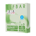 Elf Bar Elfa 2er Pod Kiwi Passion Fruit Guava