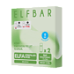 Elf Bar Elfa 2er Pod Kiwi Passion Fruit Guava