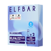 Elf Bar Elfa 2er Pod Blueberry