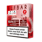 Elf Bar Elfa 2er Pod Watermelon Cherry