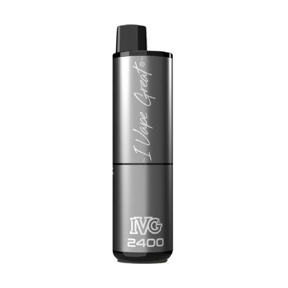 IVG 2400 Basisgerät 1000mAh