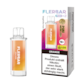 Flerbar 2er Pod Orange