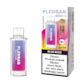 Flerbar 2er Pod Blue Razz