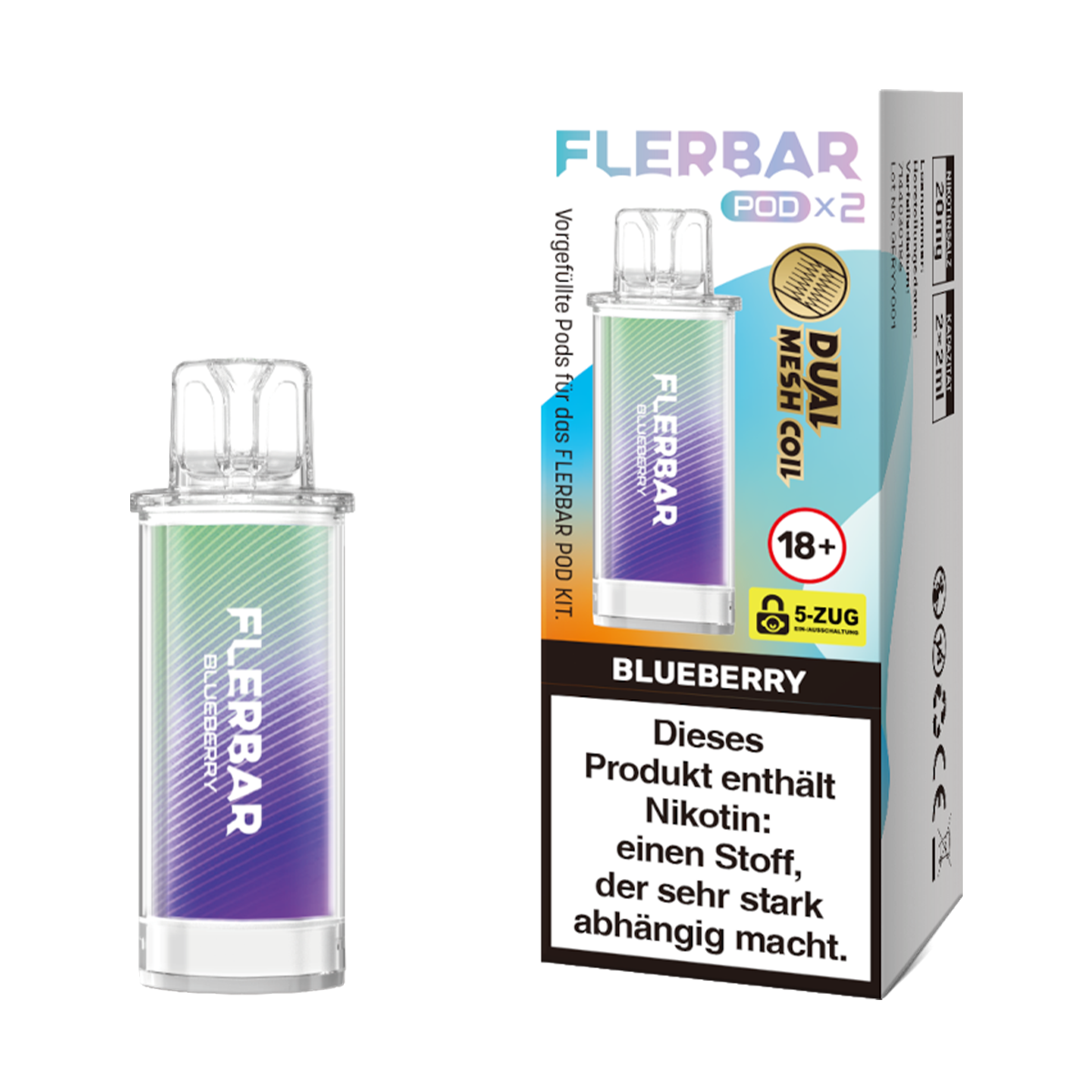vape vs cigarette health E-Zigaretten main image 0