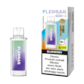 Flerbar 2er Pod Blueberry