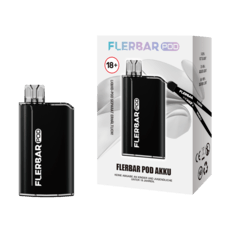 Flerbar Basisgerät 500mAh