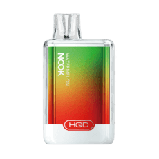HQD NOOK Watermelon 600