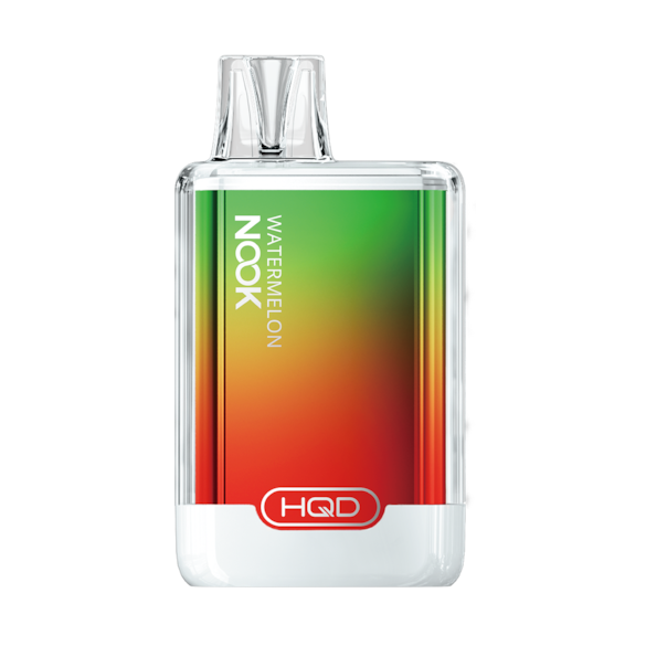 HQD NOOK Watermelon 600