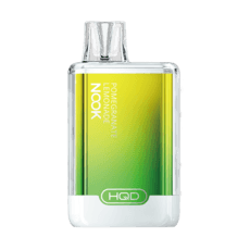 HQD NOOK Pomegranate Lemonade 600