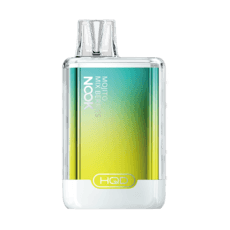 HQD NOOK Mojito Mix Berries 600