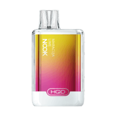 HQD NOOK Maracuja Lime 600