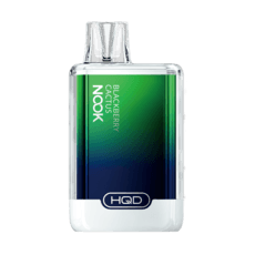 HQD NOOK Blackberry Cactus 600