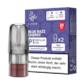 Elf Bar Mate 500 2er Pod Blue Razz Cherry