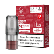 Elf Bar Mate 500 2er Pod Cherry Cola