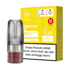 Elf Bar Mate 500 2er Pod Pineapple Ice