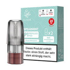 Elf Bar Mate 500 2er Pod Spearmint