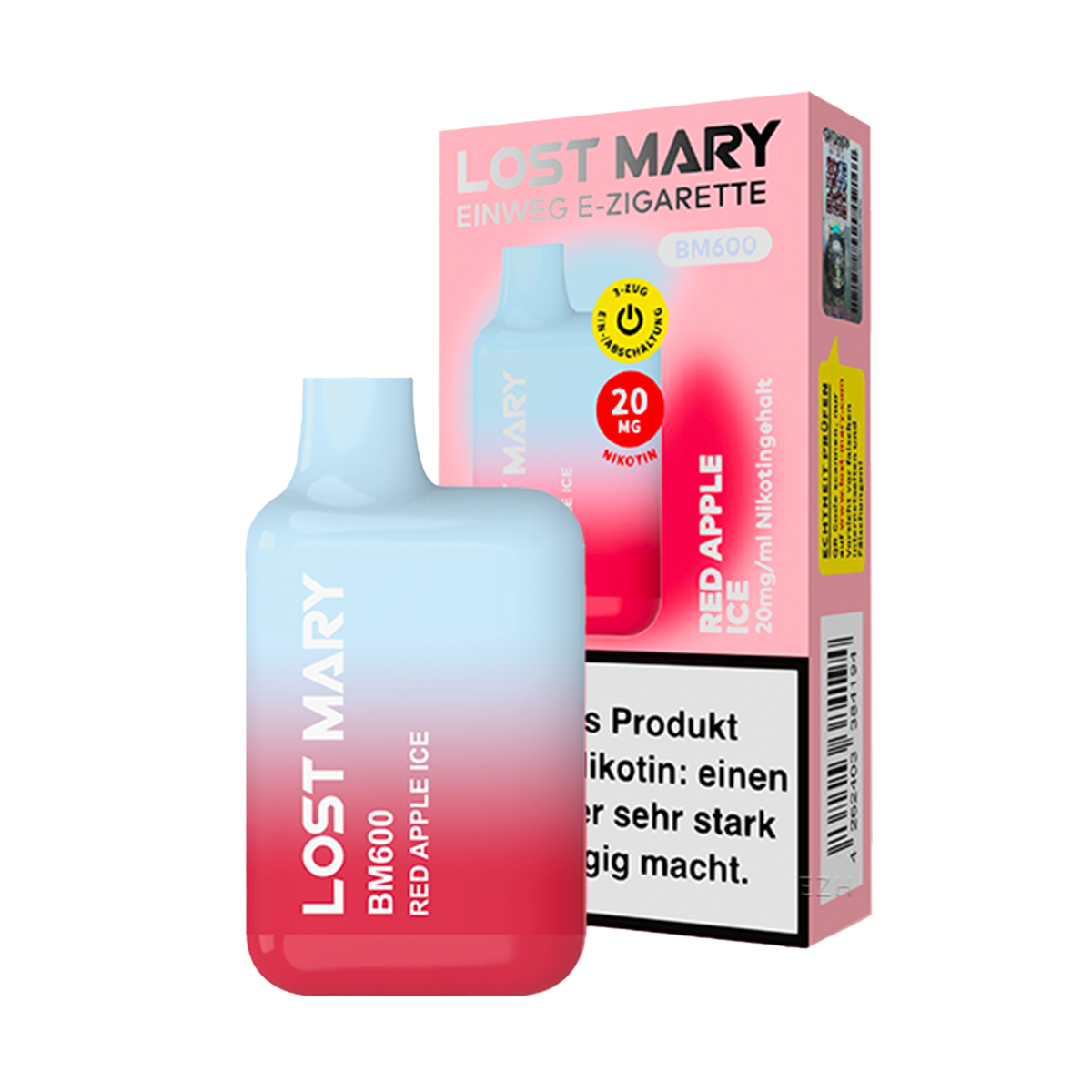lost mary vape wo kaufen Elf Bar Lost Mary Vape kaufen | ab 5.00 €