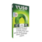 Vuse 2er Pods Apple Sour