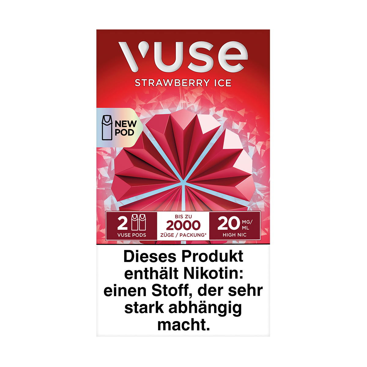 elfbar elfa kaufen Vuse ePods mit vielen Geschmacksrichtungen