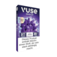 Vuse 2er Pods Grape Ice