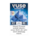 Vuse 2er Pods Blueberry Ice