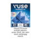 Vuse 2er Pods Blueberry Ice