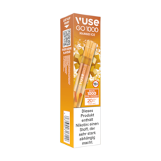 VUSE GO 1000 Mango Ice
