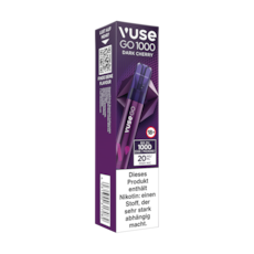 VUSE GO 1000 Dark Cherry