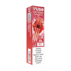 VUSE GO 1000 Watermelon Ice